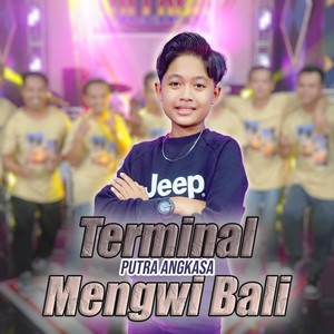 Terminal Mengwi Bali