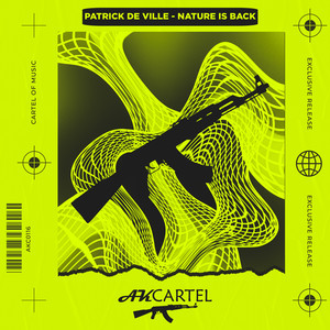 Nature Is Back (Radio-Edit)