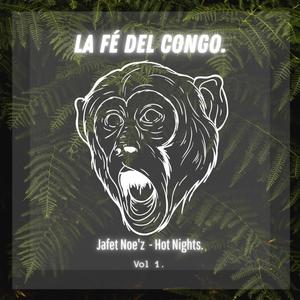 Hot Nights.(feat. Jafet Noe´z)