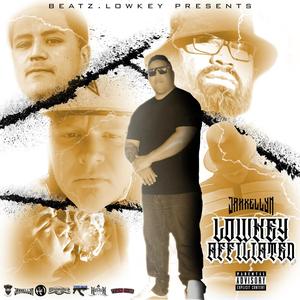 Intro (feat. Beatz Lowkey, Temm Dogg, The West, Encdup, Hectik & Upstate Militia) (Explicit)