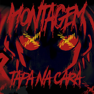 MONTAGEM TAPA NA CARA (Super Slowed|Explicit)