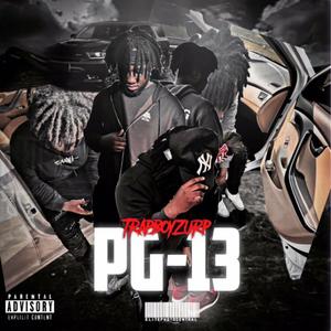 PG-13 (Explicit)