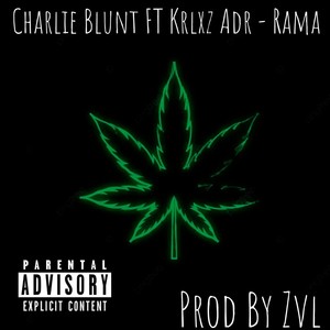 Rama (feat. Krlxz Adr) (Explicit)