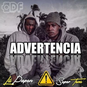 Advertencia (Explicit)