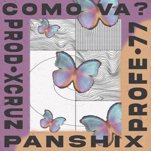 Como va? (feat. Panshix & Xcruz)