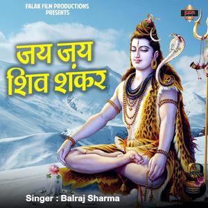 Jai Jai Shiv Shankar