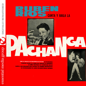 Canta Y Baila La Pachanga (Digitally Remastered)