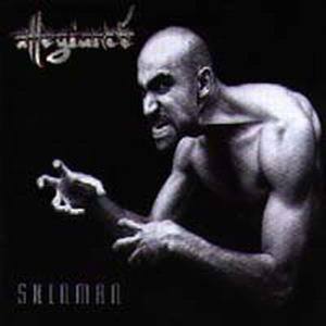 Trapped Behind A Shadow