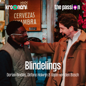 Blindelings