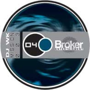 Mission 003 (Surrounder Remix)