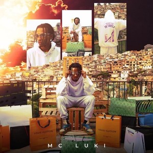 CEO da Favela (Explicit)