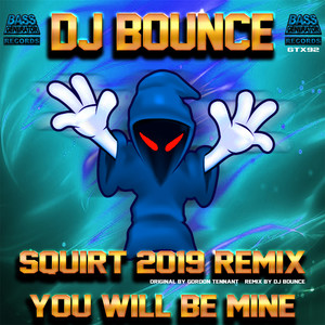 Squirt E.P 2019