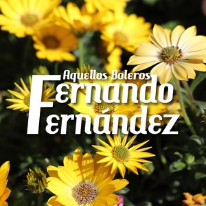 Aquellos Boleros Fernando Fernández