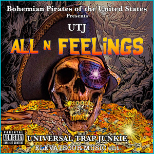 All n Feelings (Explicit)