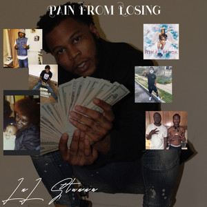 Pain From Losing (Explicit)