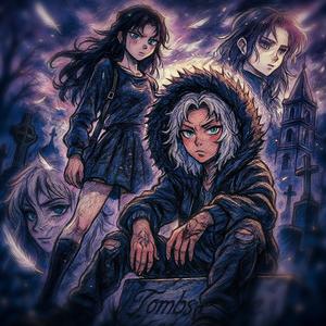 Tombstone (Liquor In My Cup) (feat. Chloe Stankowski) (Explicit)