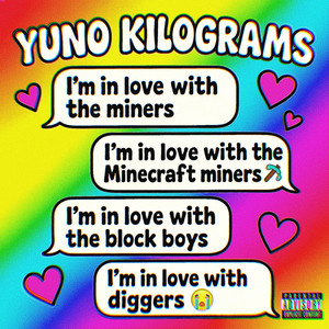 I'm N Luv (Wit The MINORS!) (Explicit)