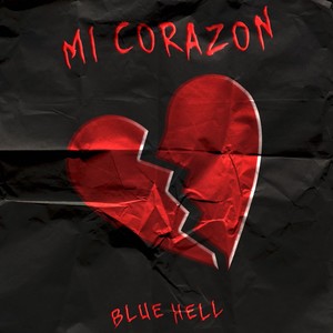 Mi Corazón (Demo 2023)