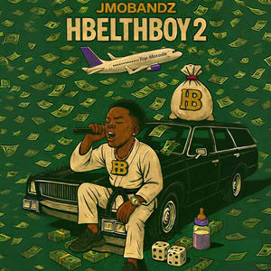 Score (feat. HB anonymous, Jugaman & LilTayHB) (Explicit)