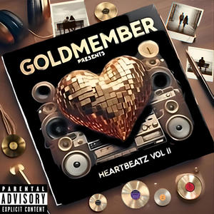 HeartBeatz Vol II (Explicit)