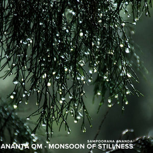 Ananta Om - Monsoon of Stillness