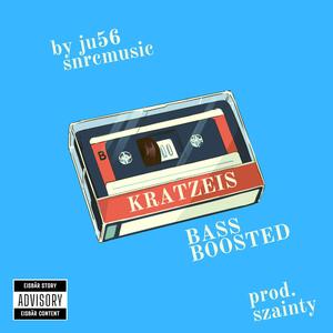 Kratzeis (feat. prod.szainty) [Bass Boosted] [Explicit]