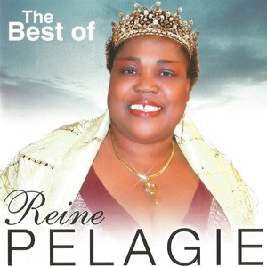 The Best of Reine Pelagie