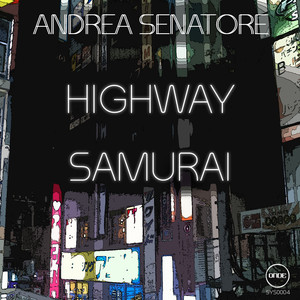 Highway Samurai