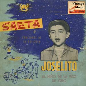 Dos Luceros Quieren Verte, B.S.O Saeta