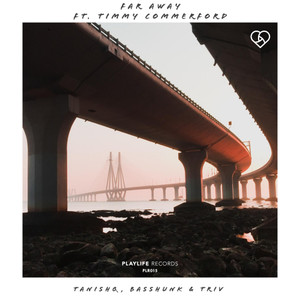 Far Away(feat. Triv)