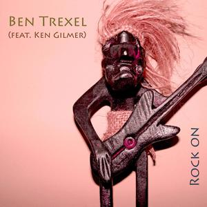 Rock On (feat. Ken Gilmer)