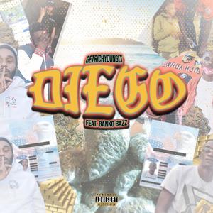 Diego (feat. Banko bazz) (Explicit)