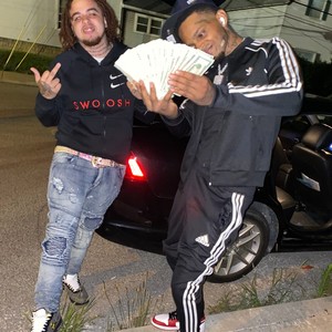 Back 2 Back (feat. Boss Toolz) (Explicit)