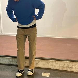 i know you . same thing (feat. Luke Hanavan) (Explicit)