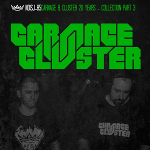 Caged Fury(Part 8) (2018 Remaster)