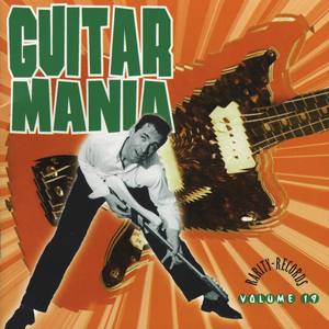 Guitar Mania 19