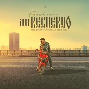 Aun recuerdo (Explicit)