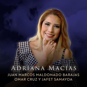 Adriana Macías
