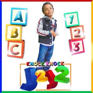 Knock Knock(feat. Eturnul)