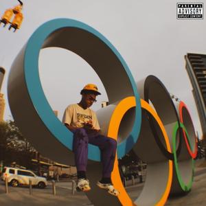 There With Me (Explicit)