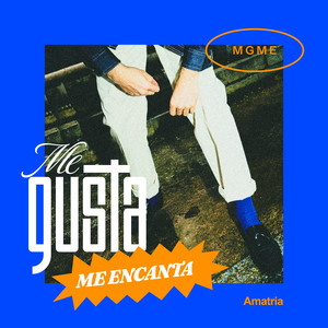 Me gusta, me encanta