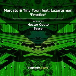 Practice (Hector Couto Acid Remix)