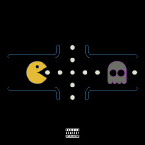 Pac-Man (Explicit)