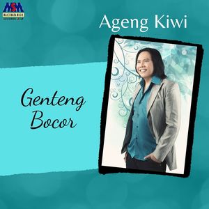 Genteng Bocor