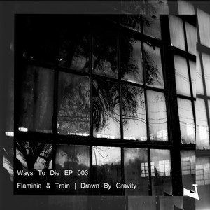 No Time Left (Brokencore) (Way 17) (Original Mix)