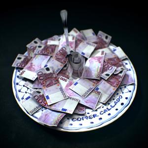 Comer callado (feat. Javier del Futuro & TakerProds) (Explicit)