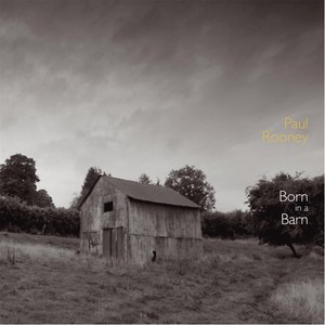 Born in a Barn