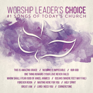 Worship Leader's Choice