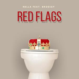 Red Flags(feat. Brodigy)
