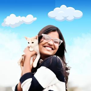 For You (by (divya basole)